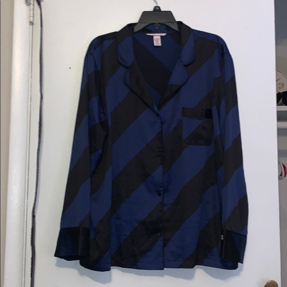 Victoria Secret sleeps wear Xl